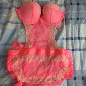 Lingerie